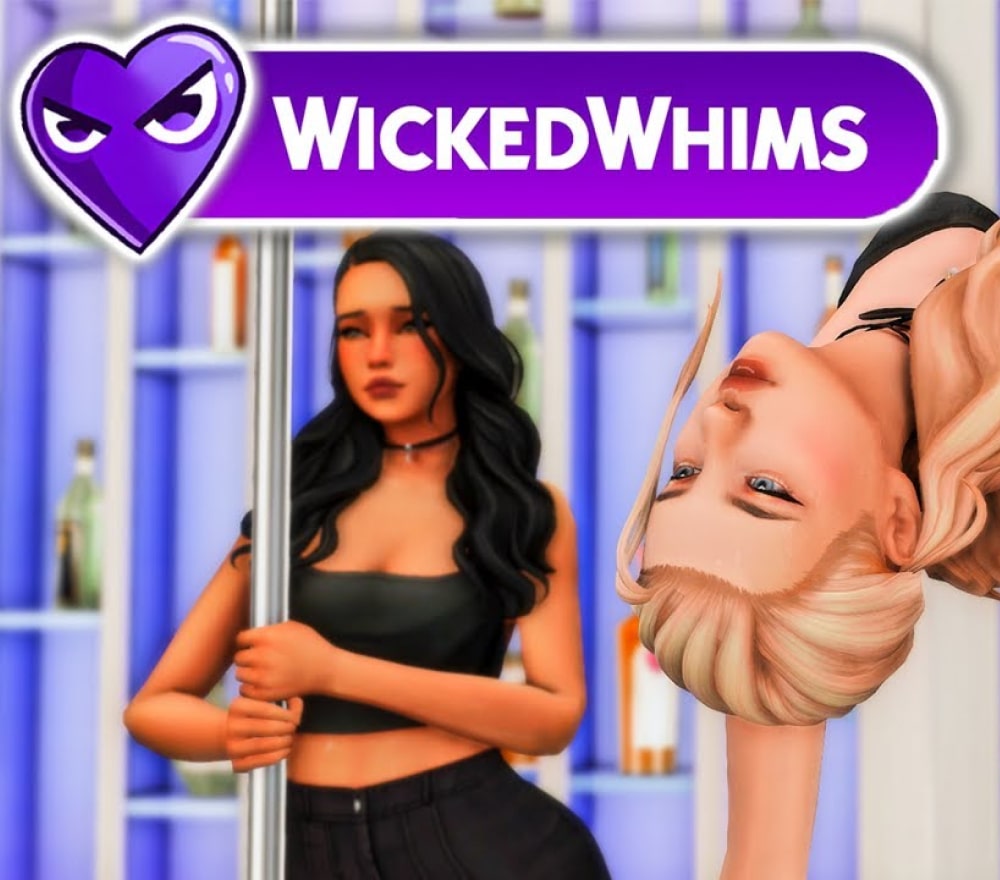 Exploring the Wonders of the Wicked Whims Mod on Mac